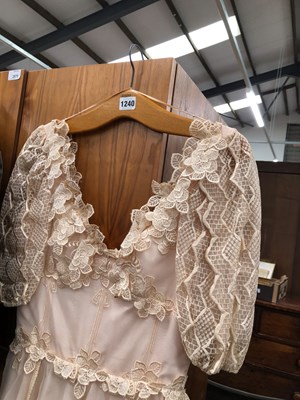Lot 1240 - Tom Bowker for Jean Varon London. Vintage...