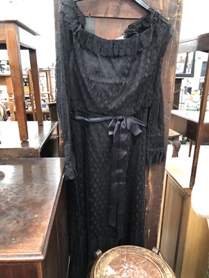 Lot 1243 - Roter Couture, London, made in England....