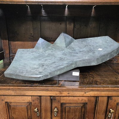 Lot 2832 - John Erskine Milne (1931-1978) Landscape...