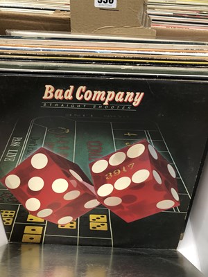 Lot 336 - Rock/Pop - 36 LP Records; The Zombies - Begin...