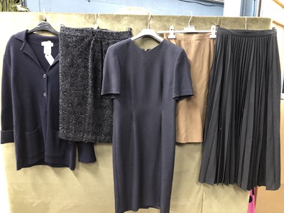 Lot 164 - Jaeger women's clothing - to include a navy...
