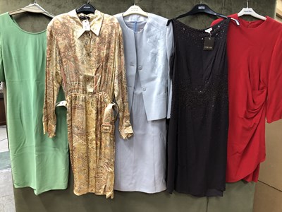 Lot 168 - Louis Feraud/Feraud womens clothing to include...