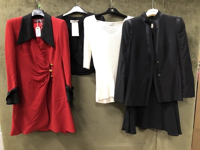Lot 175 - Feraud/Louis Feraud womens clothing to include...