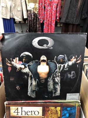 Lot 338a - A Collection of Rap/Hip Hop/Dance/Pop 12"...
