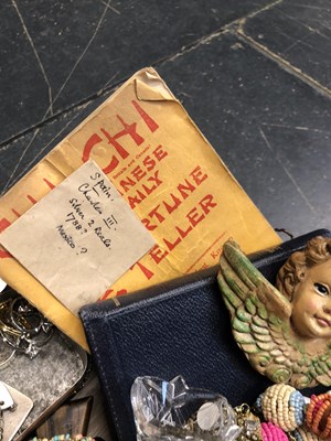 Lot 67 - A large collection of jewellery and...