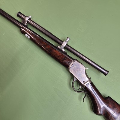 Lot 502 - Section 1 Firearm. (FAC required) - Winchester...