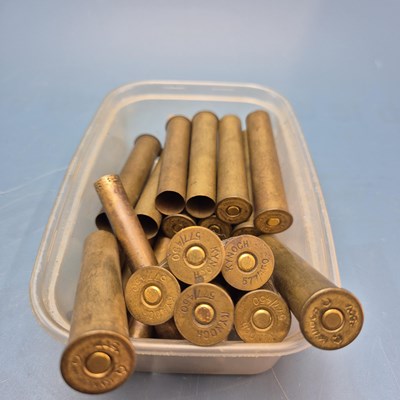 Lot 446 - Section 1 Firearms Ammunition. Certificate...