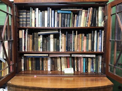 Lot 31 - Books: history reference and others