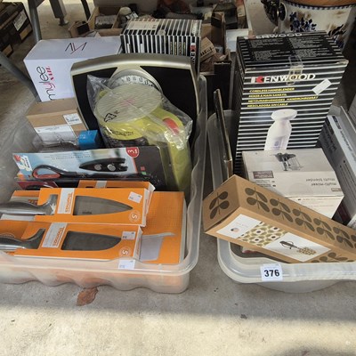 Lot 376 - A quantity of new, unused in their packs...