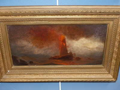 Lot 1310 - Isaac Walter Jenner (1836-1902), Rudyard...