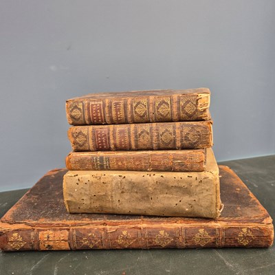 Lot 369 - Books: George Wheeler, 'A journey into Greece',...