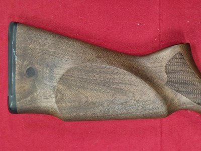 Lot 170 - Air rifle. Kral Arms. .22 calibre break barrel...