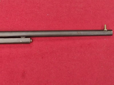 Lot 176 - Air rifle. BSA Underlever .22 calibre serial...