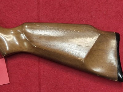 Lot 178 - Air rifle.El Gamo. .22 calibre break barrel...