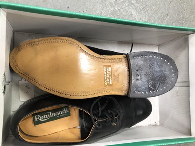 Lot 148 - Clothing - A gents Harvey Nichols wool suit,...