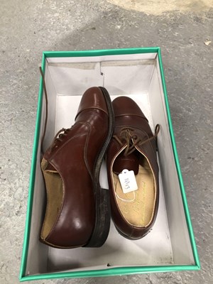 Lot 148 - Clothing - A gents Harvey Nichols wool suit,...