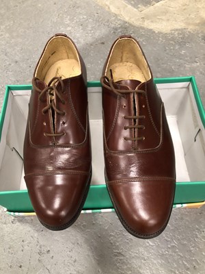 Lot 148 - Clothing - A gents Harvey Nichols wool suit,...
