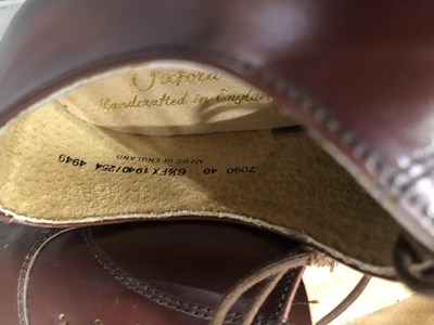 Lot 148 - Clothing - A gents Harvey Nichols wool suit,...