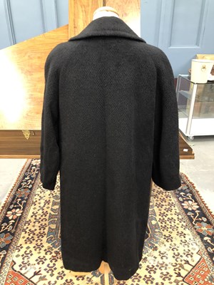 Lot 131 - Clothing - All Night Debut black beaded...