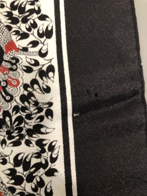 Lot 138 - Scarves- to include Aquascutum,Richard Allen,...
