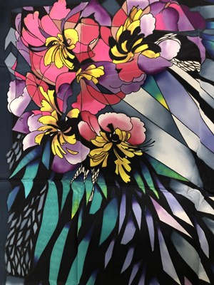 Lot 138 - Scarves- to include Aquascutum,Richard Allen,...