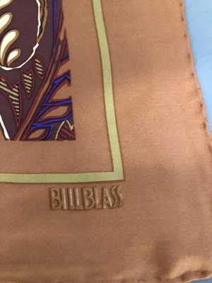 Lot 139 - Scarves- to include Orbit, Viyella, Louis...