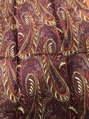 Lot 139 - Scarves- to include Orbit, Viyella, Louis...