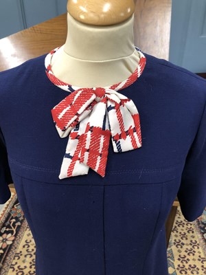 Lot 135 - Clothing/Shoes - to include Hardy Amies Dress...