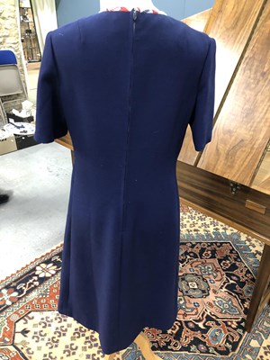 Lot 135 - Clothing/Shoes - to include Hardy Amies Dress...