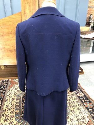 Lot 135 - Clothing/Shoes - to include Hardy Amies Dress...