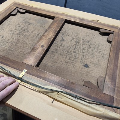 Lot 1644 - Emmanuel Gallard-Lepinay (1842-1885) sail...