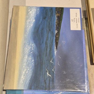 Lot 1684 - Andrea Chasman-Smith. A collective lot of...