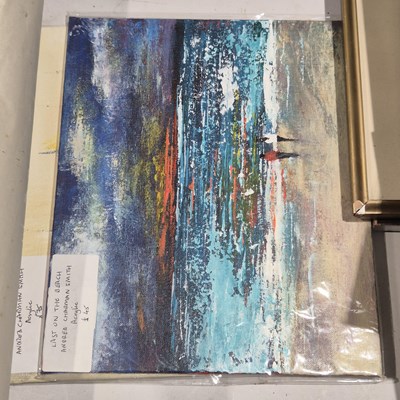 Lot 1684 - Andrea Chasman-Smith. A collective lot of...