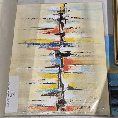 Lot 1684 - Andrea Chasman-Smith. A collective lot of...