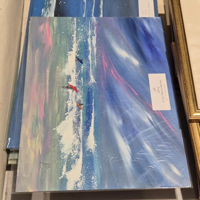 Lot 1684 - Andrea Chasman-Smith. A collective lot of...