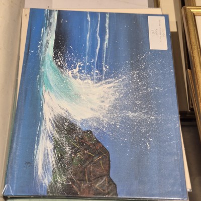 Lot 1684 - Andrea Chasman-Smith. A collective lot of...
