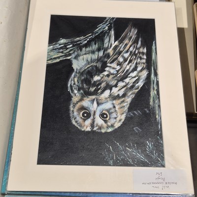 Lot 1684 - Andrea Chasman-Smith. A collective lot of...