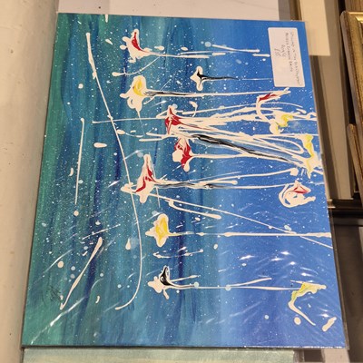 Lot 1684 - Andrea Chasman-Smith. A collective lot of...