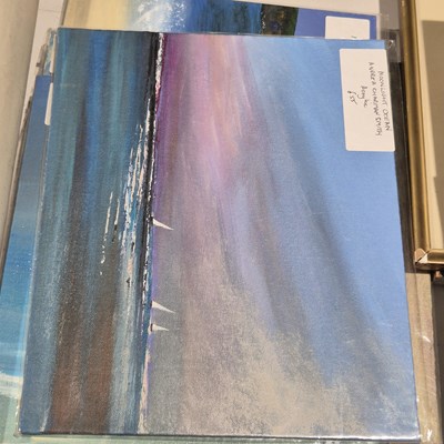 Lot 1684 - Andrea Chasman-Smith. A collective lot of...