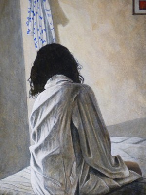 Lot 1315 - John Worthington (contemporary),...