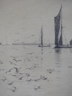 Lot 1011 - After and by Rowland Langmaid (1897-1956),...