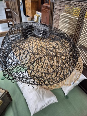 Lot 170 - Two light shades