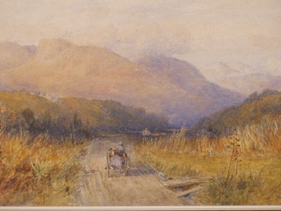 Lot 1446 - William Matthew Hale (1837-1929), a horse and...