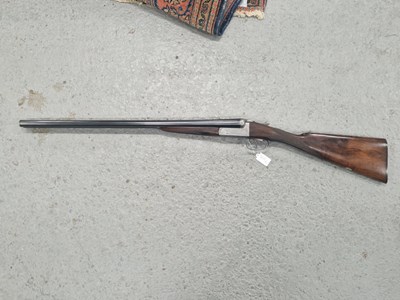 Lot 1235b - Shotgun ( certificate required) Smallwood. An...