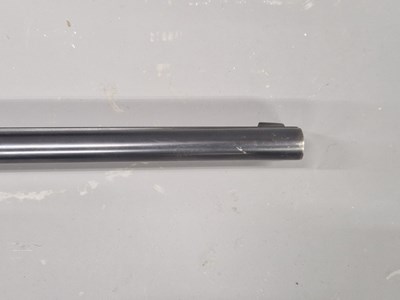 Lot 1243 - Rifle (Section 58(2)- Obsolete calibre) Manton...