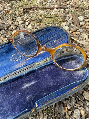 Lot 62 - A pair of vintage early 20th-century faux...