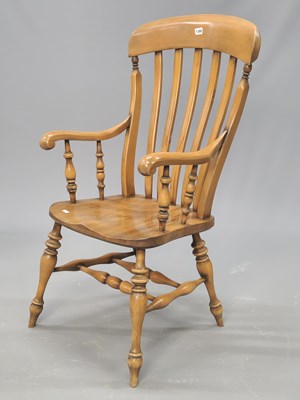 Lot 1388 - A set of six Stewart Linford bespoke vertical...