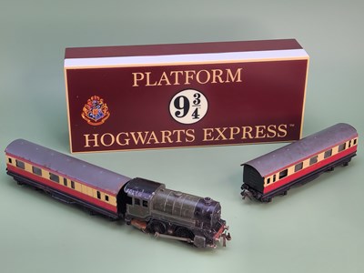 Lot 1714 - Harry Potter interest. A modern Illuminating...