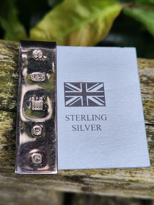 Lot 1726 - A Silver hallmarked Royal Mint classics money...