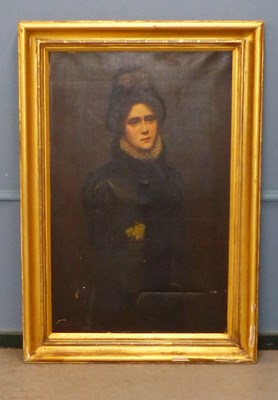 Lot 1523 - Attributed to Sir Johnstone Forbes-Robertson...